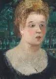 Marino Marini, Pomona