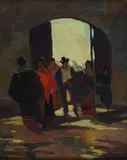 Renato Natali, Figure