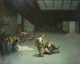 Seve Sospizio, Suonatori