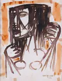 Giuseppe Migneco, Figura