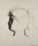 Emilio Greco, Volto