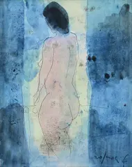 Franco Rognoni, Nudino