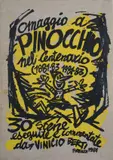 Vinicio Berti, Homage to Pinocchio