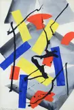 Luigi Montanarini, Composition