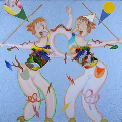 Untitled 16 by Luca Alinari, offered Dec 2024