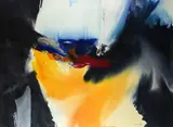 Pierluigi de Lutti, At the edge of the world suddenly a light