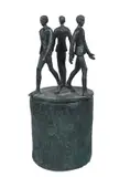 Roberto Barni, Untitled