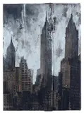 Luca Pignatelli, New York