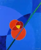 Luigi Veronesi, Composition OR 7