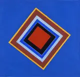 Mauro Reggiani, Tempera n. 5