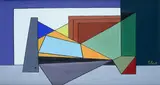 Atanasio Soldati, Untitled