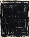 Yannis Kounellis, Untitled