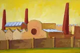 Salvo, Untitled