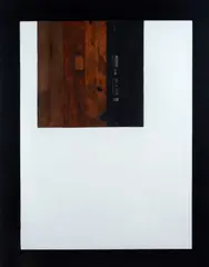 Carol Rama, Deny the white, 1977, Provenance: Private collection