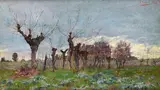 Gino Romiti, Poesia della natura