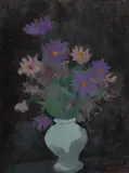 Guido Peyron, Flowers