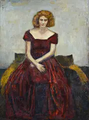 Guido Borgianni, Simonetta, 1953