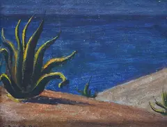 Walter Lazzaro, Agaves