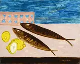 Giuseppe Migneco, Untitled