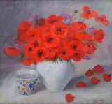 Bruno Croatto, Poppies