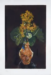 Untitled by Georges Braque, offered Oct 2024