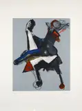 Shakespeare by Marino Marini, 1977, offered Oct 2024