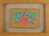 Salvatore Emblema, Untitled