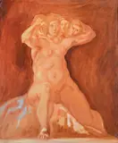 Roberto Barni, The Observer
