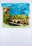 Mario Schifano, Untitled