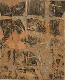 Rotella, Untitled