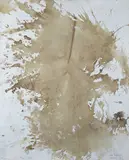 Hermann Nitsch, Untitled