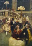 Vincenzo Migliaro, Carnival