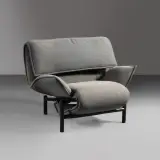 Untitled by Vico Magistretti, «VERANDA» ARMCHAIR, offered Jul 2026