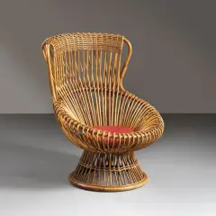 Franco Albini, Poltrona Modello Margherita