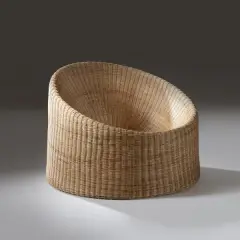 Eero Aarnio, Untitled, « JUTTU » ARMCHAIR