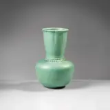 Giovanni Gariboldi, Green