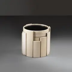 Gianfranco Frattini, Four