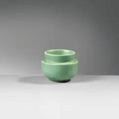 Giovanni Gariboldi, Green Ceramic Cup Coppetta