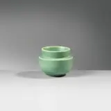 Giovanni Gariboldi, Green Ceramic Cup Coppetta