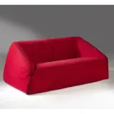 Untitled by Kazuhide Takahama, «SIVIGLIA» SOFA, offered Jul 2026
