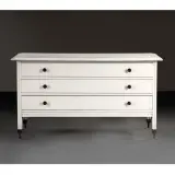 Carlo de Carli, Untitled, WOODEN DRAWER