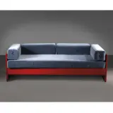 «Maragià» Sofa by Ettore Sottsass, offered Jul 2026