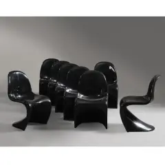 Untitled by Verner Panton, offered Jul 2026
