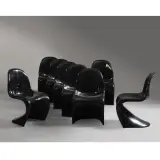 Untitled by Verner Panton, offered Jul 2026