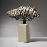 Gray by Marcello Fantoni, offered Jul 2026