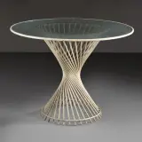 a Mathieu Matégot, Untitled, TABLE