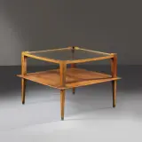 Gio Ponti by Gio Ponti, Gio Ponti (Milano, offered Jul 2026
