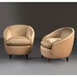 Gio Ponti by Gio Ponti, Gio Ponti (Milano, offered Jul 2026
