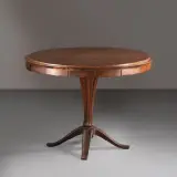 a Carlo Cresti, Wooden Table Tavolo
