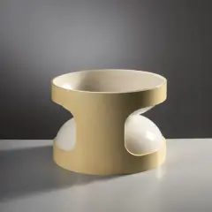 Joe Colombo, Untitled